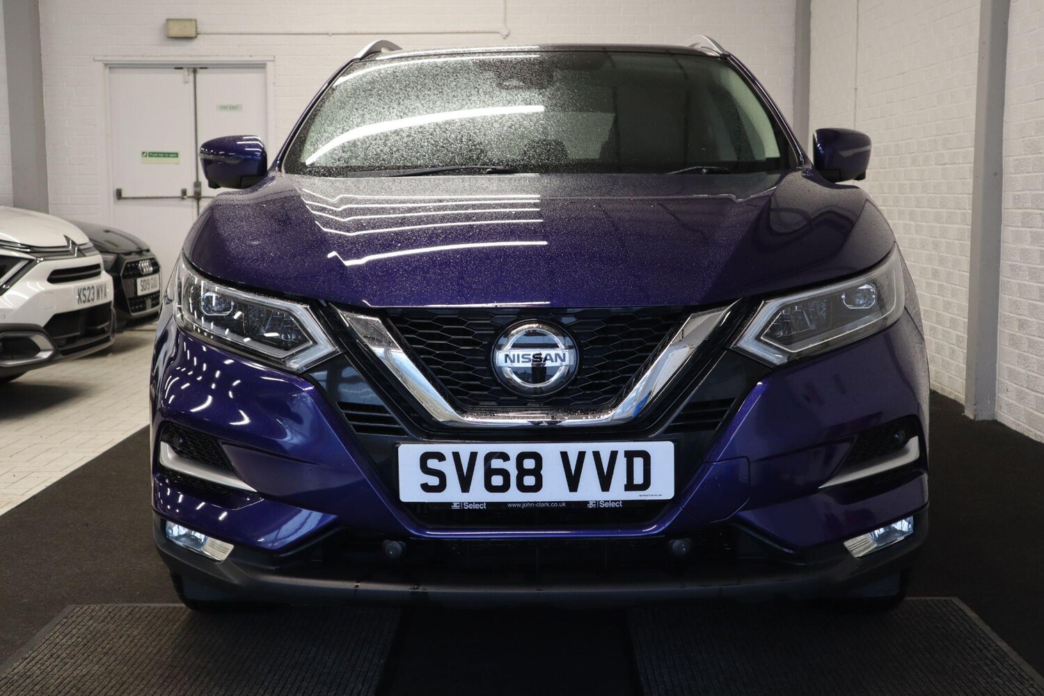 Used Nissan Qashqai for sale - 77586811: Photo 6
