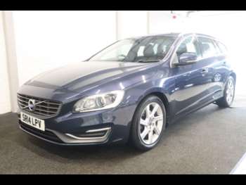 2014 (14) - 2.0 D4 SE Lux Nav Geartronic Euro 6 (s/s) 5dr