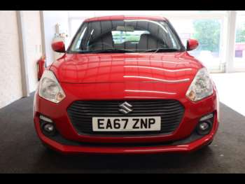 Used Suzuki Swift 2017 for sale - 75290625: Photo
