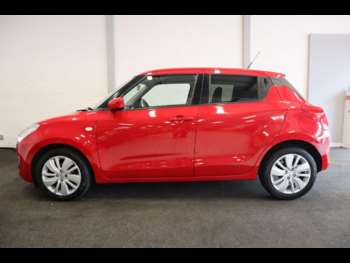 Used Suzuki Swift 2017 for sale - 75290625: Photo