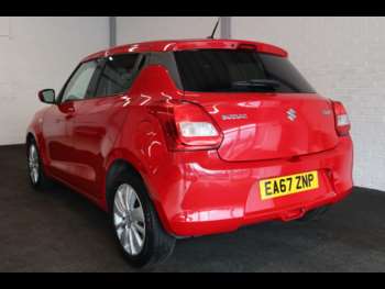 Used Suzuki Swift 2017 for sale - 75290625: Photo