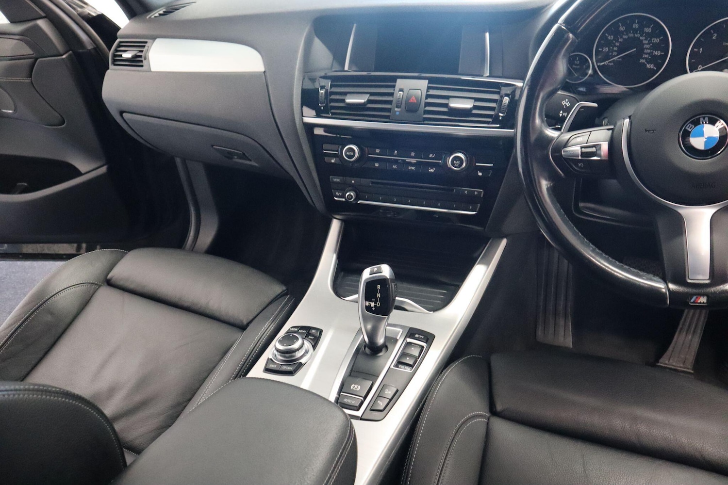 Used BMW X3 2017 for sale - 76608030: Photo 13