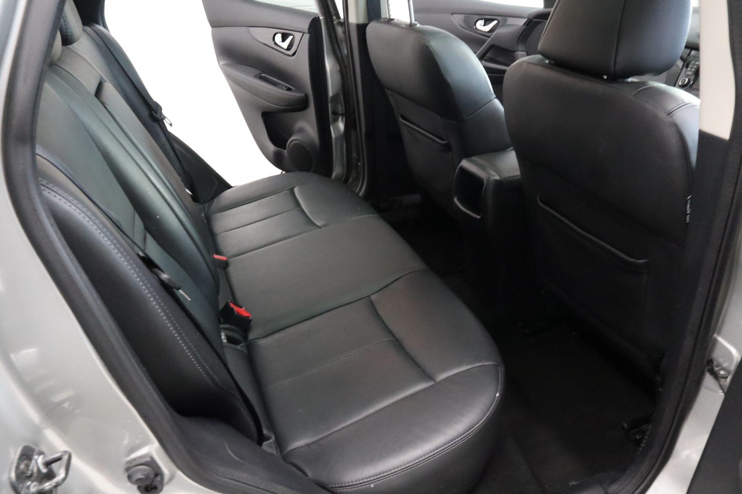 Used Nissan Qashqai 2015 for sale - 76389169: Photo 13