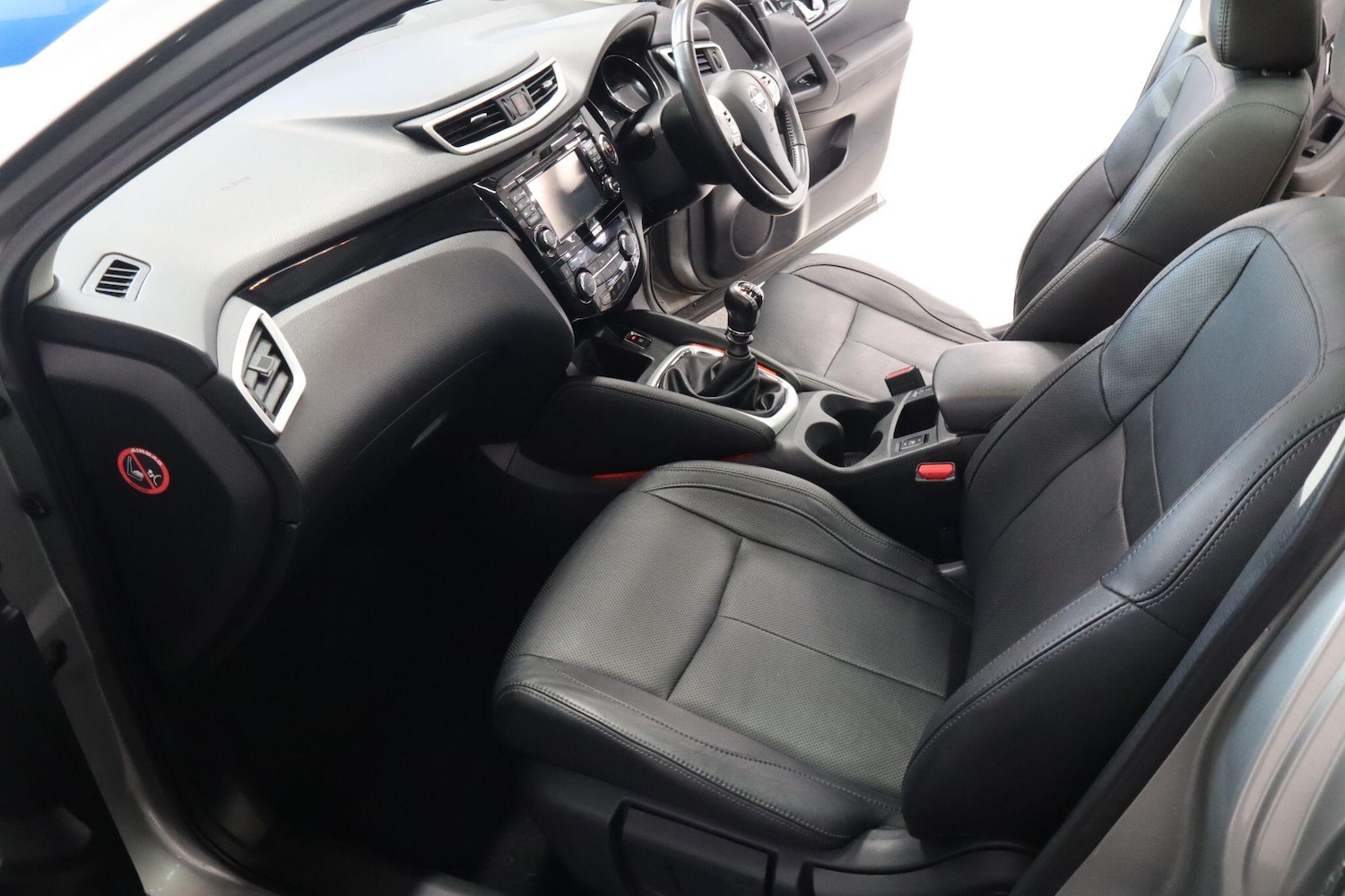 Used Nissan Qashqai 2015 for sale - 76389169: Photo 16