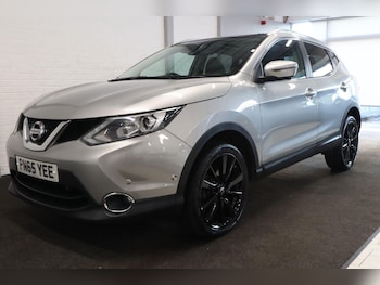 2015 (65) - 1.5 dCi Tekna 2WD Euro 6 (s/s) 5dr