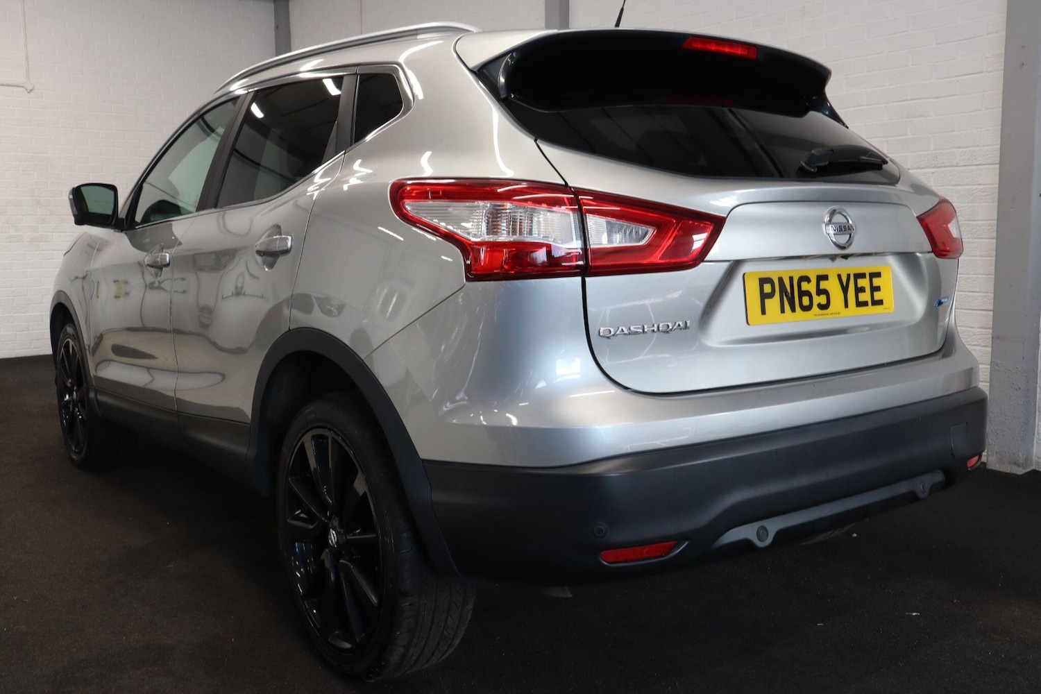 Used Nissan Qashqai 2015 for sale - 76389169: Photo 4
