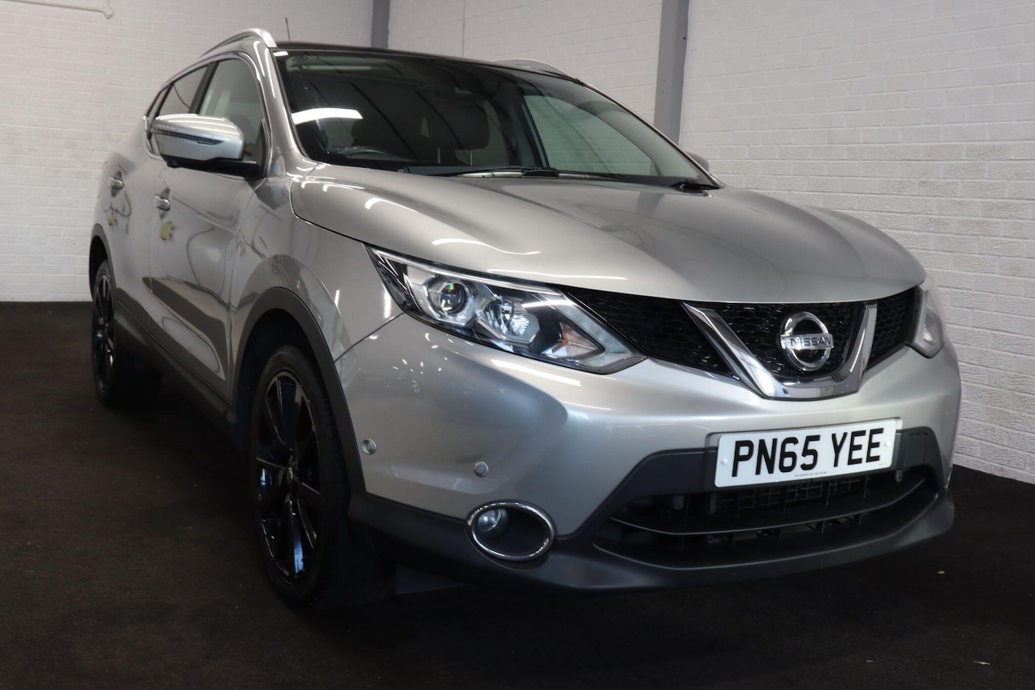Used Nissan Qashqai 2015 for sale - 76389169: Photo 7