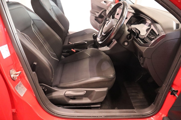 Used Volkswagen Polo 2019 for sale - 76239617: Photo 11