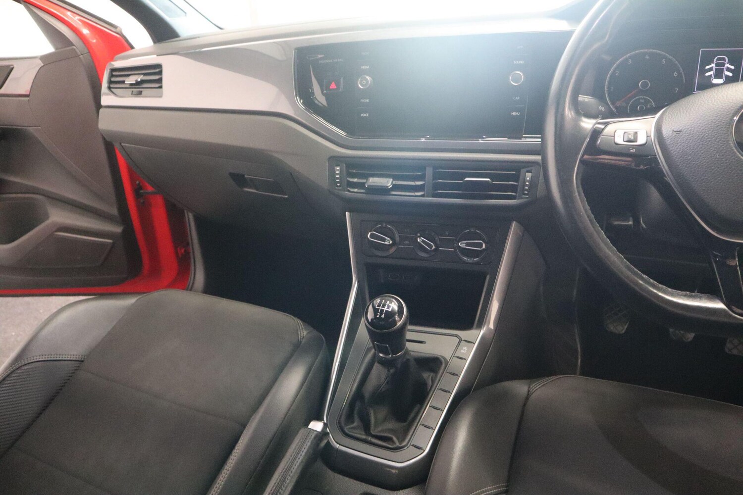 Used Volkswagen Polo 2019 for sale - 76239617: Photo 13