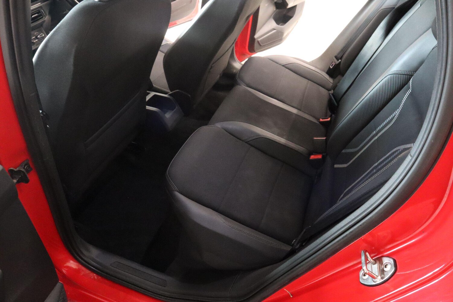 Used Volkswagen Polo 2019 for sale - 76239617: Photo 17