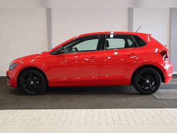 Used Volkswagen Polo 2019 for sale - 76239617: Photo 3