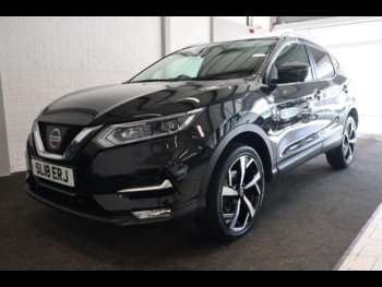 2018 (18) - 1.2 DIG-T Tekna Euro 6 (s/s) 5dr