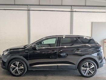 Used Peugeot 3008 2019 for sale - 79387753: Photo