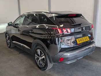 Used Peugeot 3008 2019 for sale - 79387753: Photo