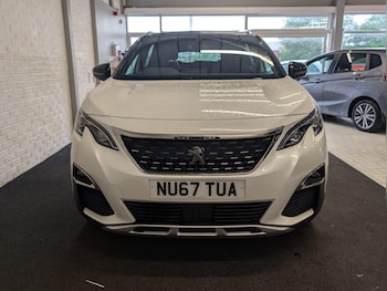 Used Peugeot 3008 2018 for sale - 78981860: Photo