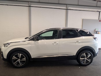 Used Peugeot 3008 2018 for sale - 78981860: Photo