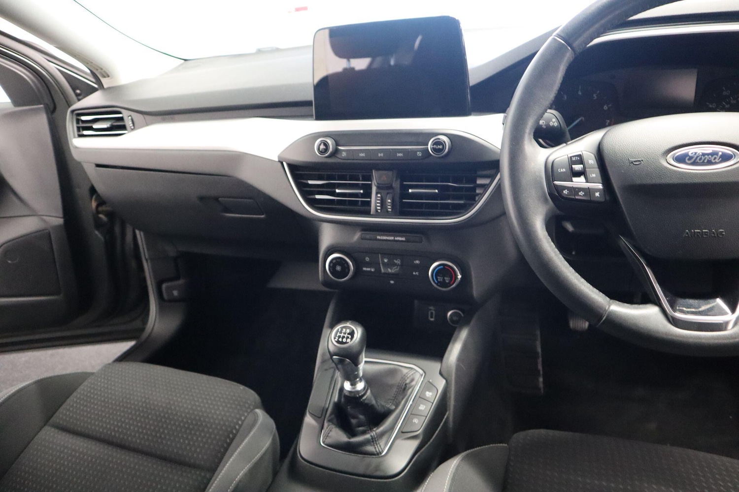 Used Ford Focus for sale - 76727650: Photo 11