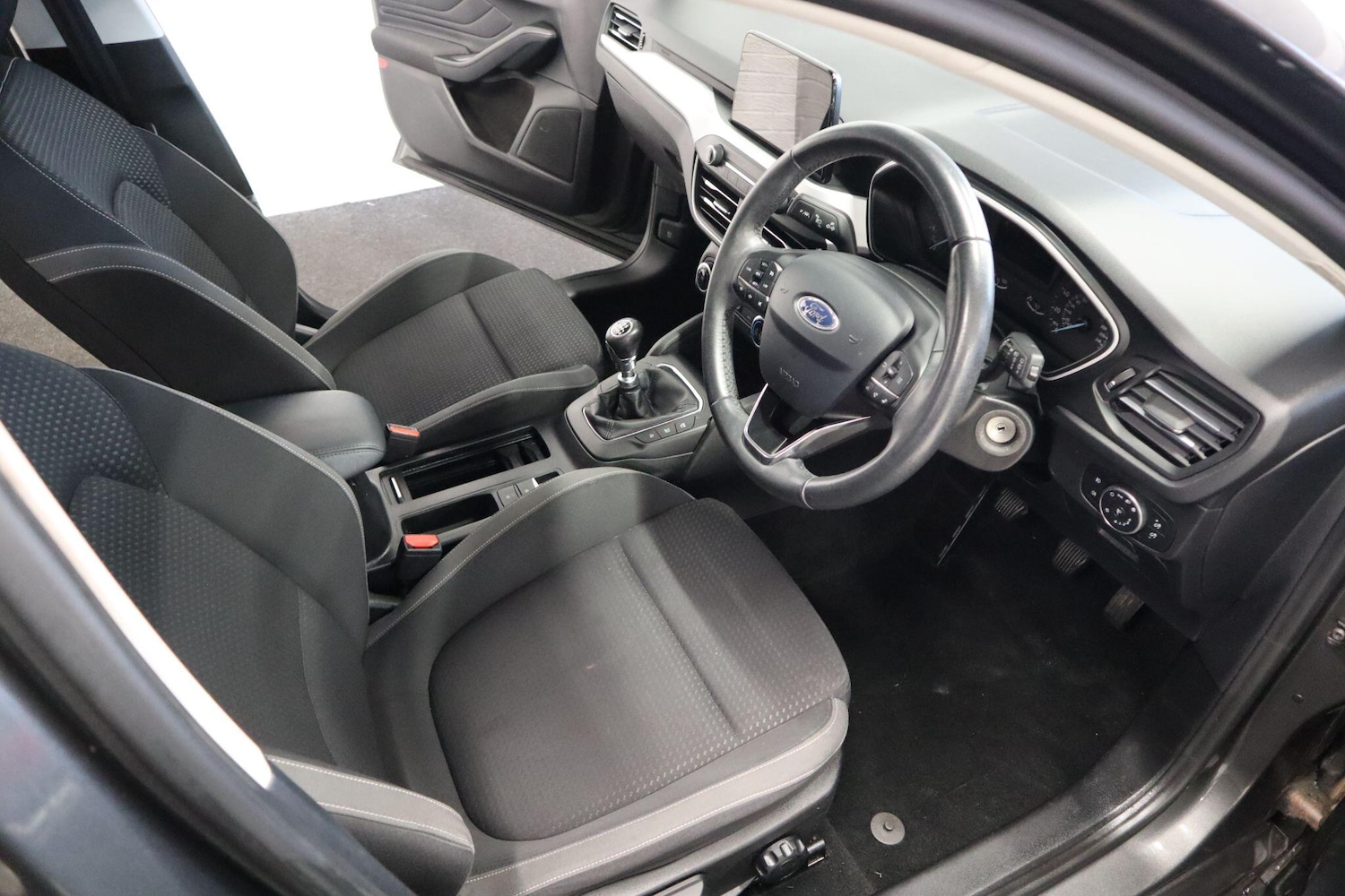 Used Ford Focus for sale - 76727650: Photo 13