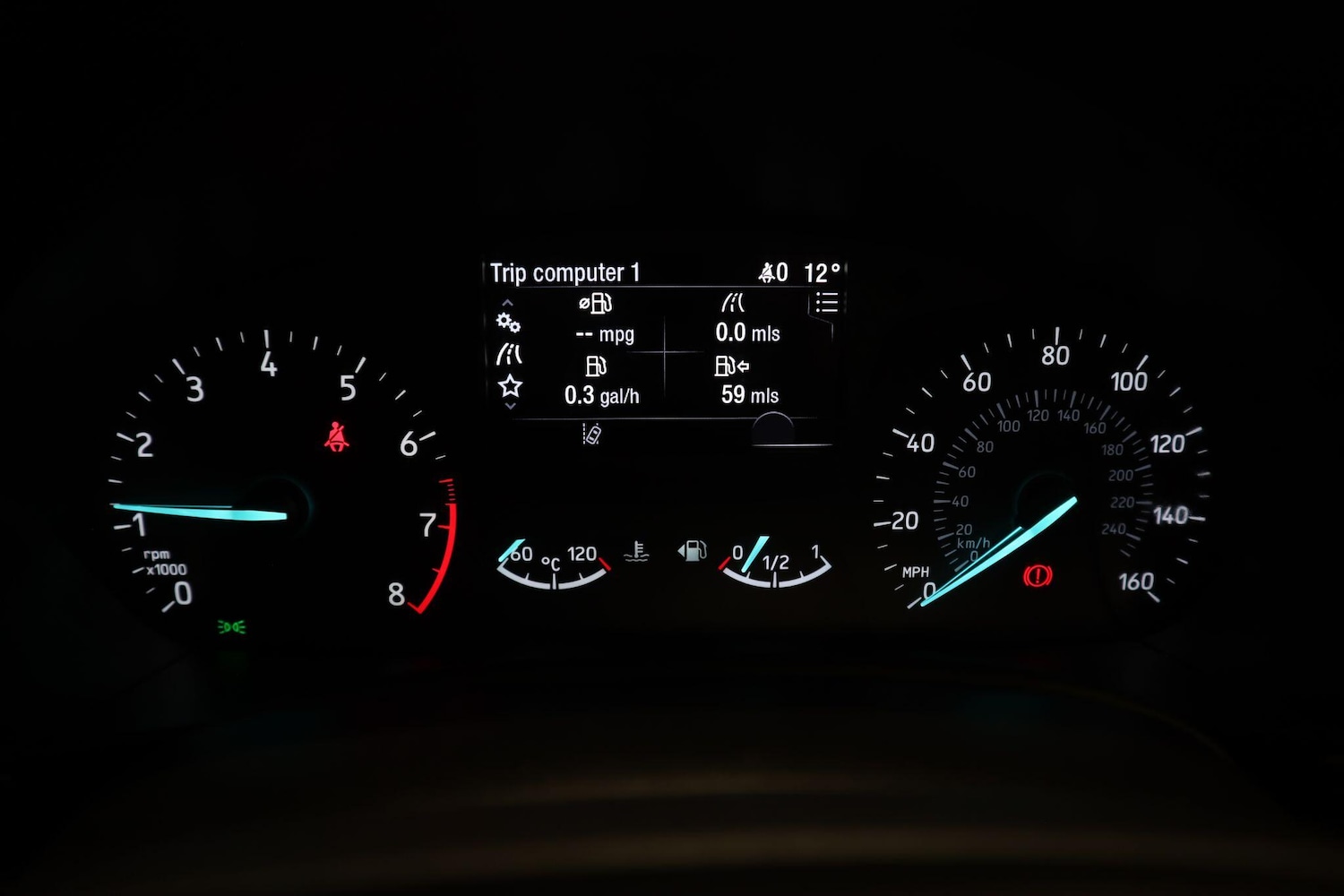 Used Ford Focus for sale - 76727650: Photo 14