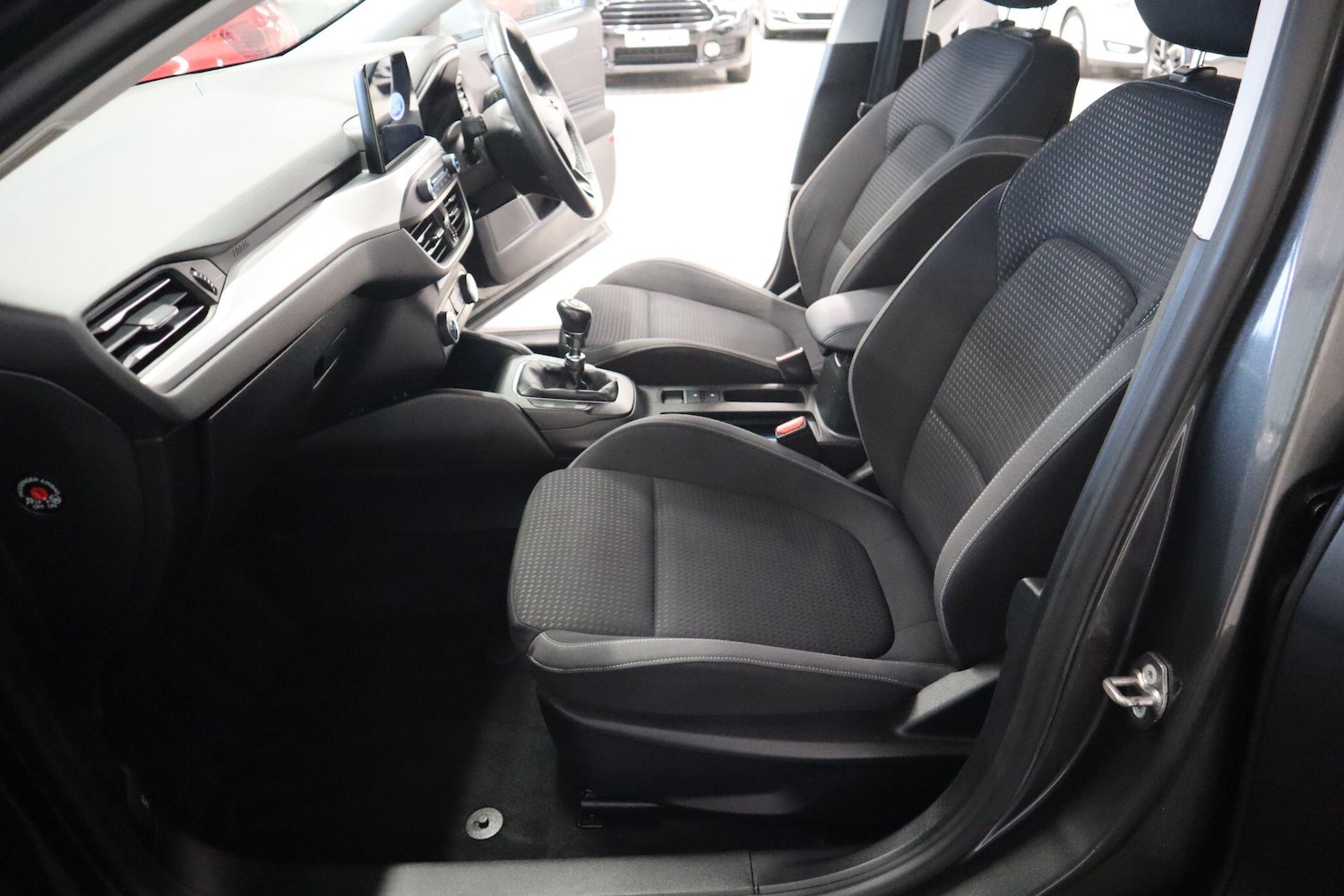 Used Ford Focus for sale - 76727650: Photo 19