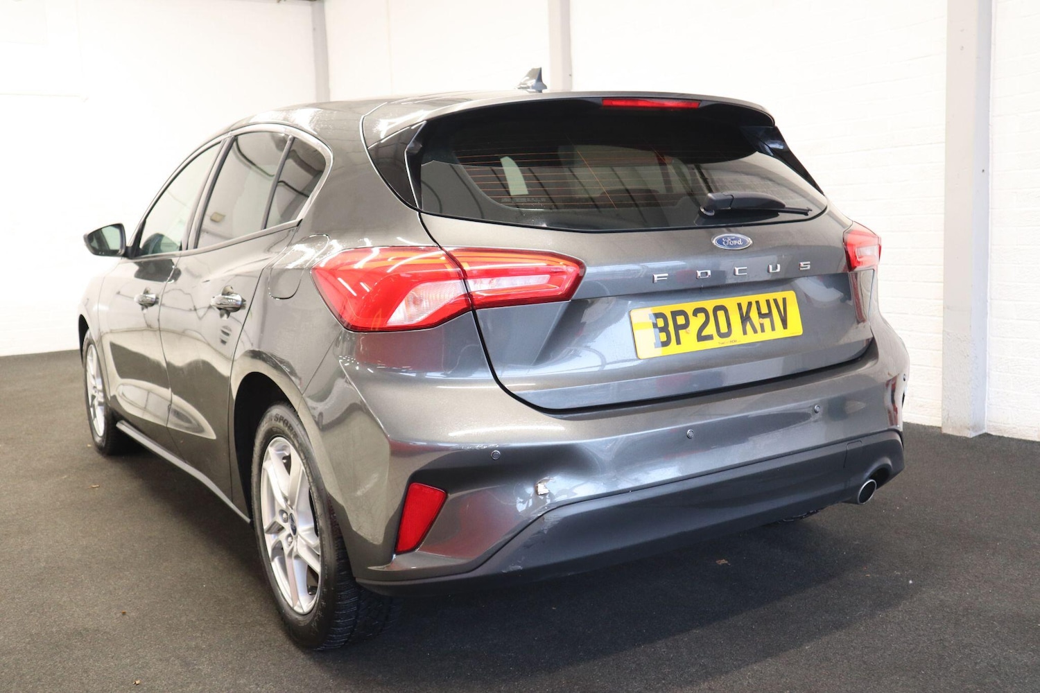 Used Ford Focus for sale - 76727650: Photo 4