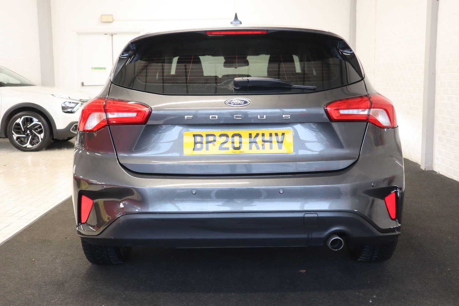 Used Ford Focus for sale - 76727650: Photo 5