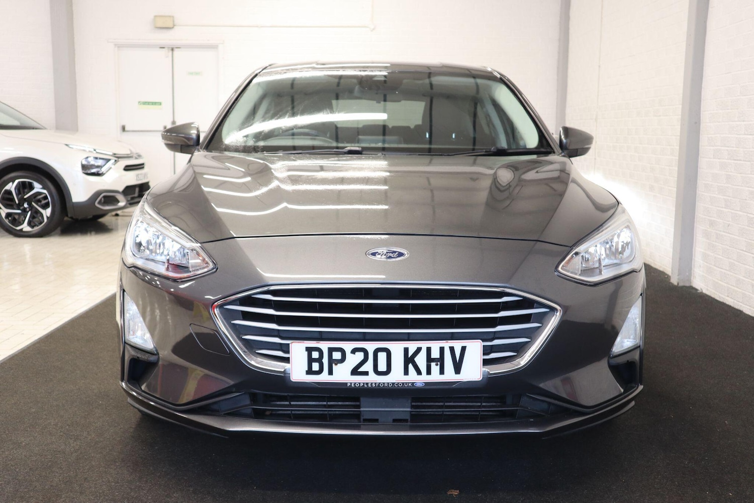 Used Ford Focus for sale - 76727650: Photo 6