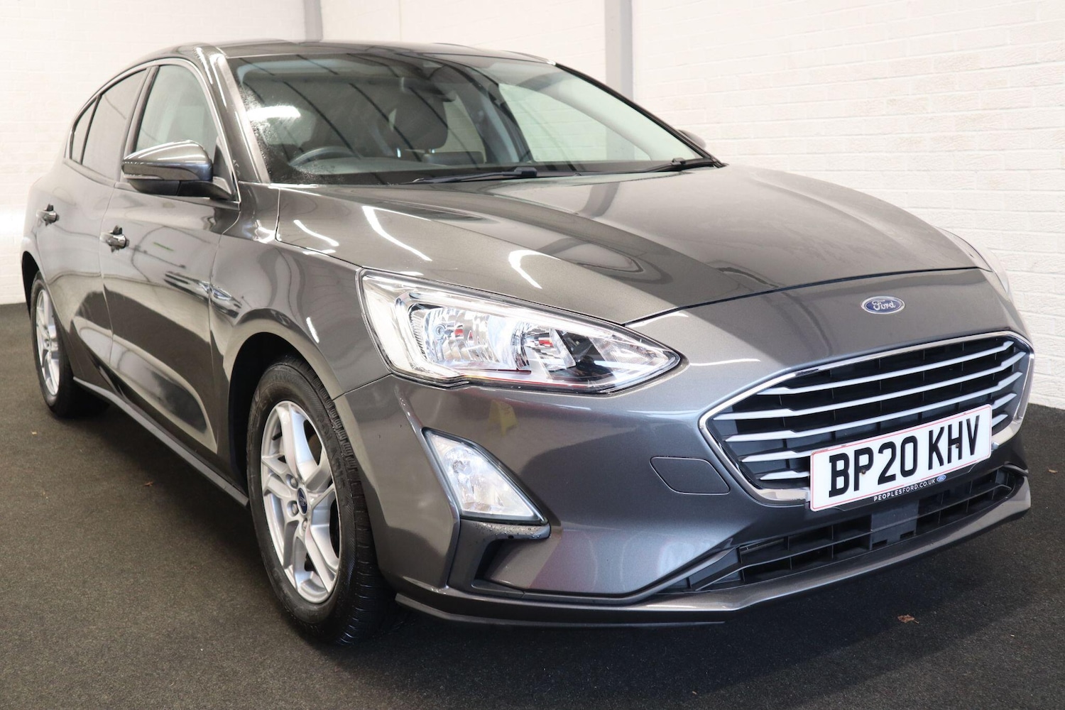 Used Ford Focus for sale - 76727650: Photo 7