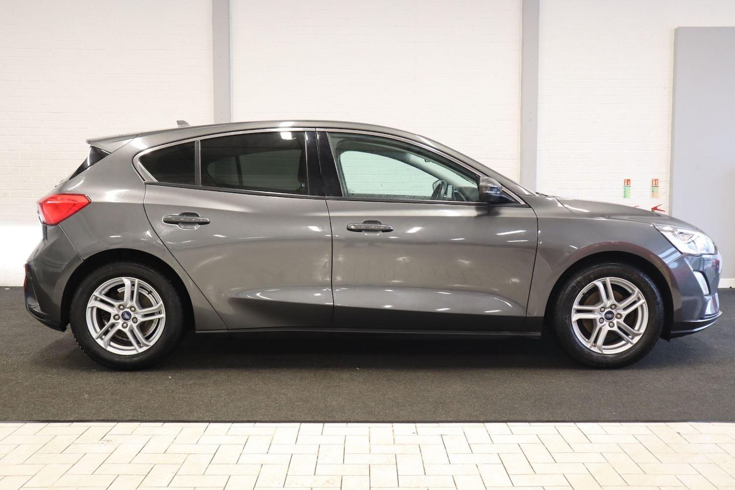 Used Ford Focus for sale - 76727650: Photo 8