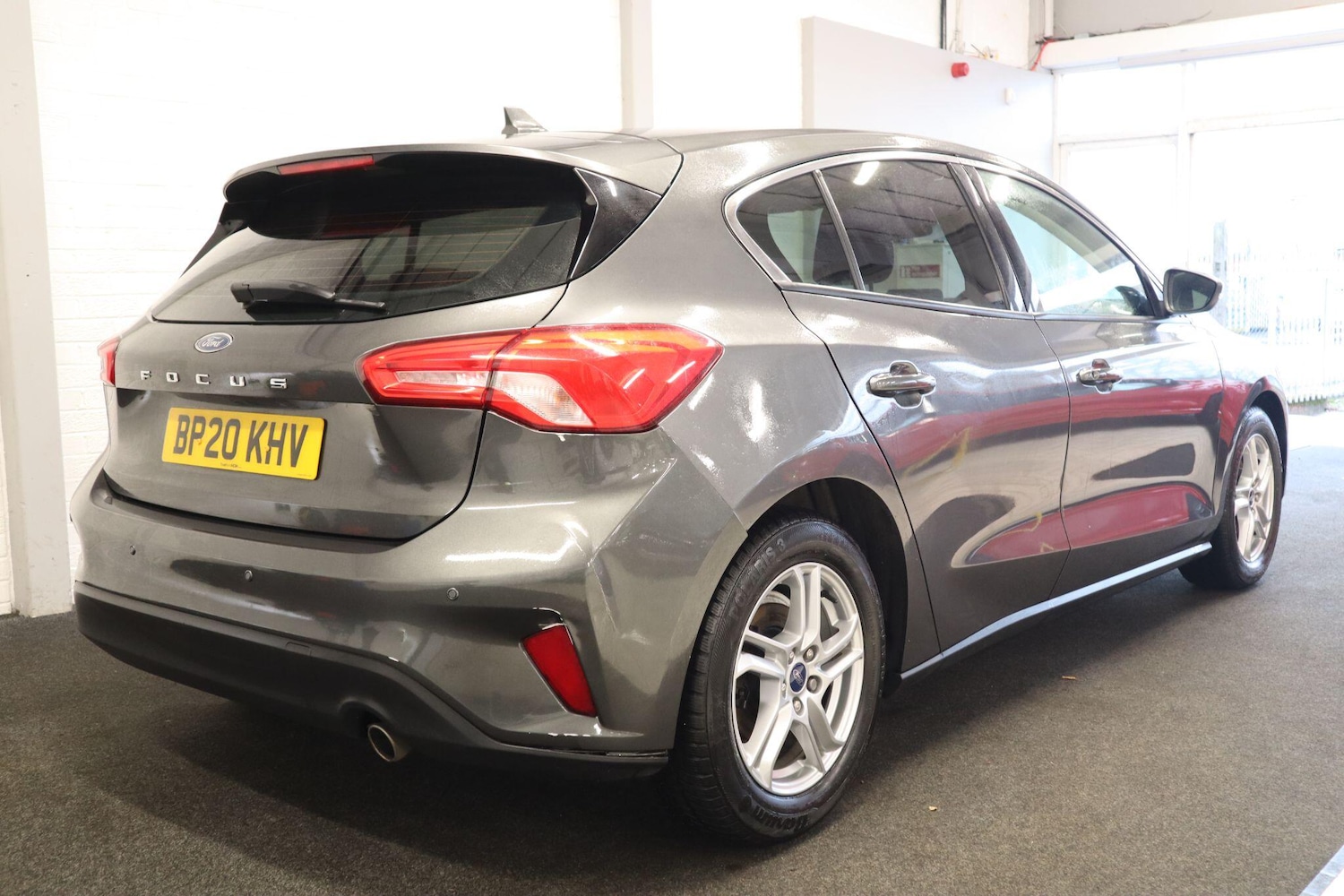 Used Ford Focus for sale - 76727650: Photo 9