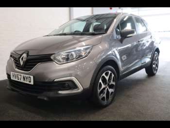 (67) - 1.5 dCi ENERGY Dynamique Nav Euro 6 (s/s) 5dr