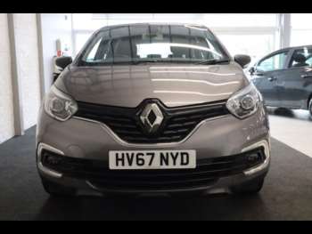 Used Renault Captur 2018 for sale - 74909036: Photo