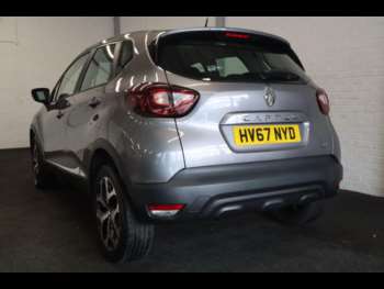Used Renault Captur 2018 for sale - 74909036: Photo