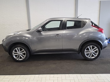 Used Nissan Juke 2014 for sale - 78981872: Photo