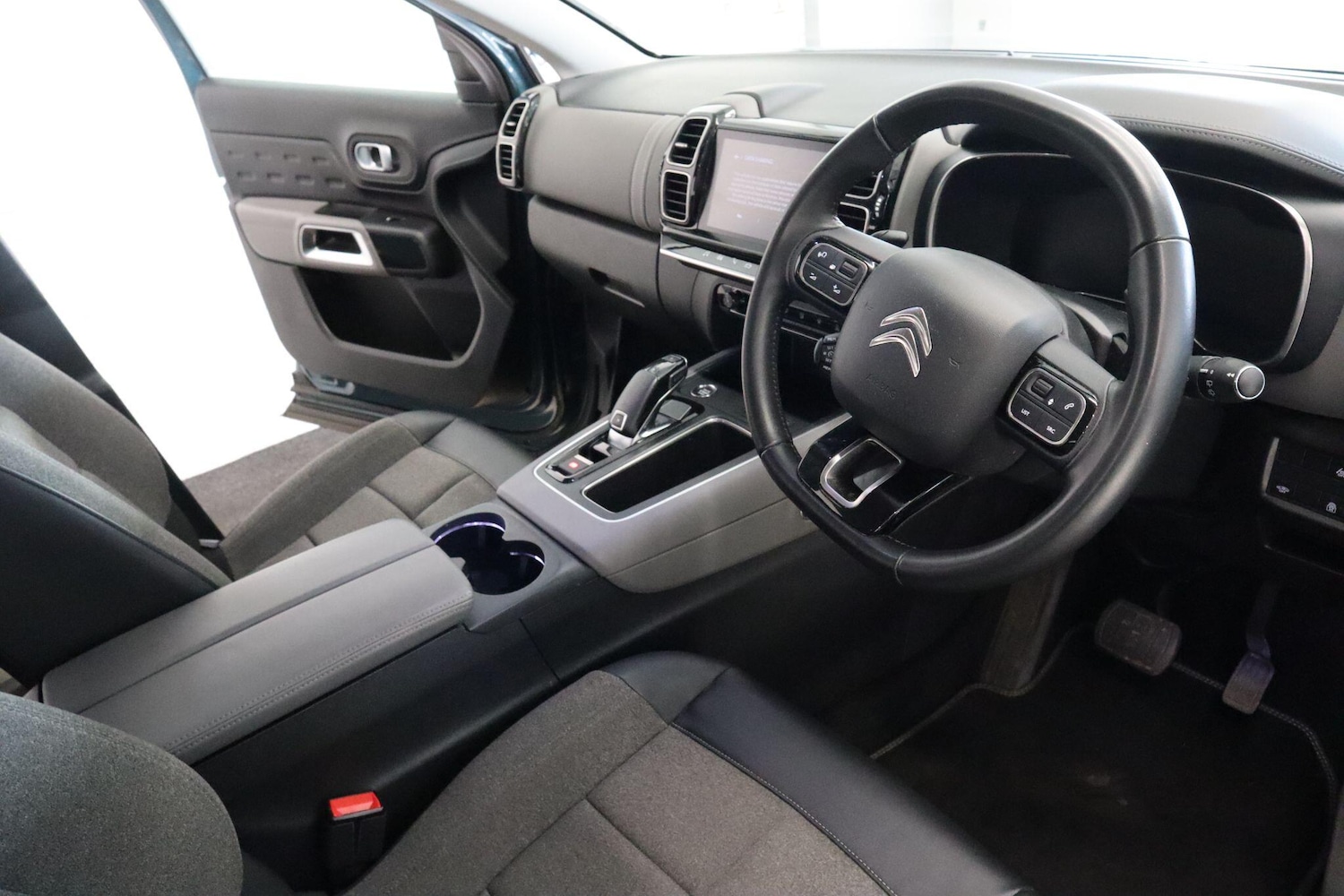 Used Citroen C5 Aircross for sale - 77970530: Photo 11