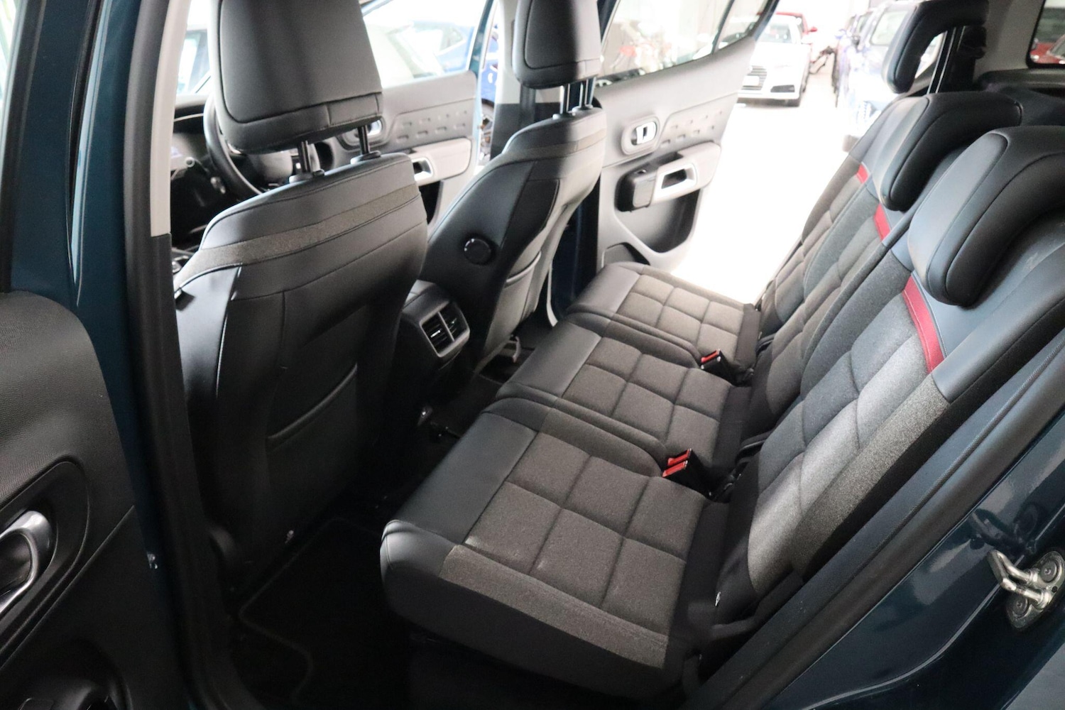 Used Citroen C5 Aircross for sale - 77970530: Photo 14