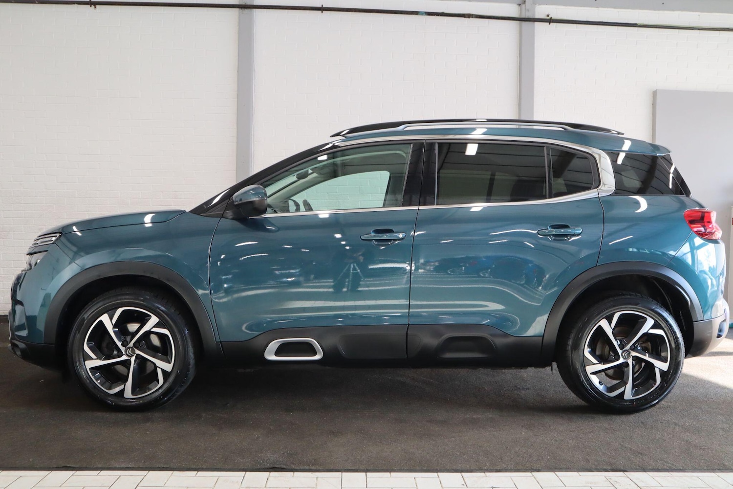 Used Citroen C5 Aircross for sale - 77970530: Photo 3