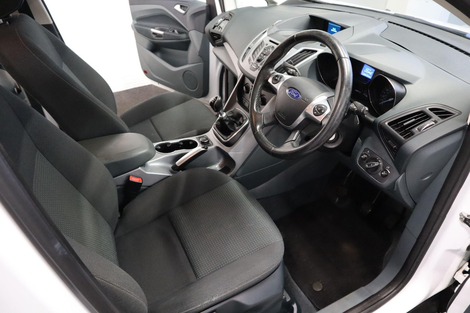 Used Ford C-Max 2015 for sale - 77230233: Photo 11