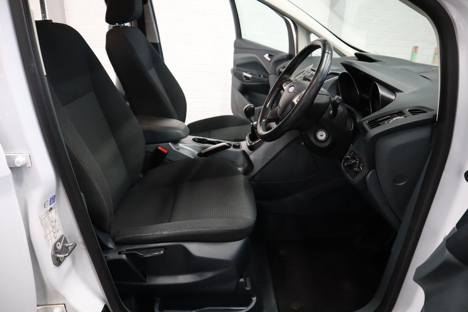 Used Ford C-Max 2015 for sale - 77230233: Photo 12