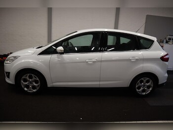 Used Ford C-Max 2015 for sale - 77230233: Photo