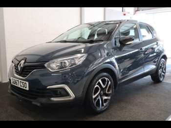2017 (67) - 0.9 TCE 90 Dynamique Nav 5dr