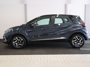Used Renault Captur 2017 for sale - 75224532: Photo