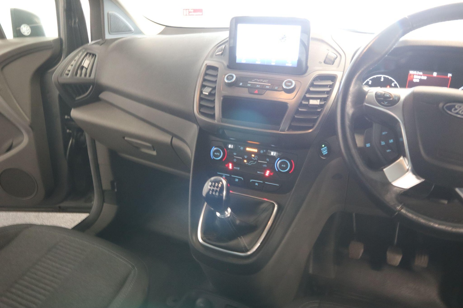 Used Ford Transit Connect 2022 for sale - 78086869: Photo 11