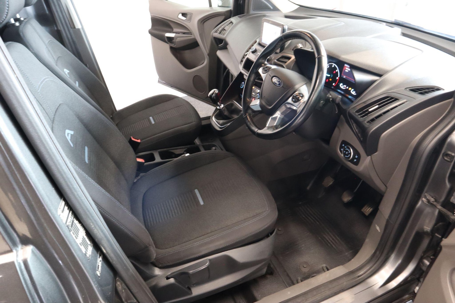 Used Ford Transit Connect 2022 for sale - 78086869: Photo 13