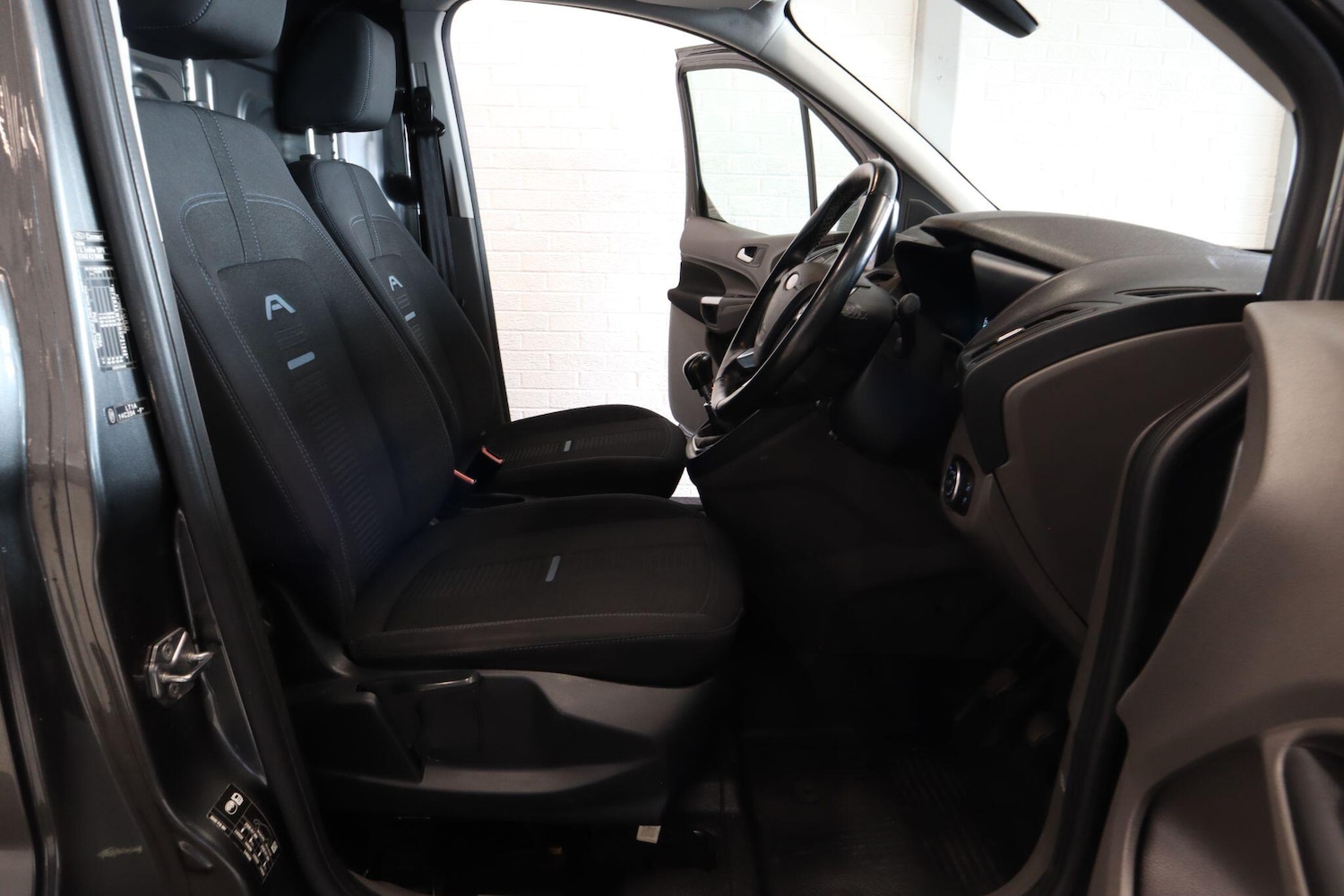 Used Ford Transit Connect 2022 for sale - 78086869: Photo 14