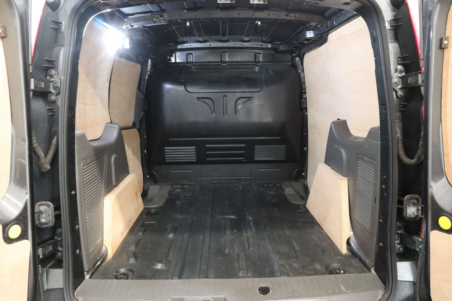 Used Ford Transit Connect 2022 for sale - 78086869: Photo 16