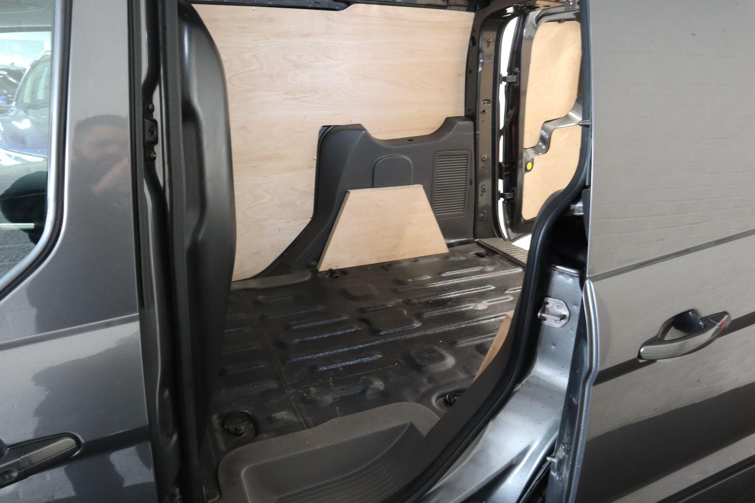 Used Ford Transit Connect 2022 for sale - 78086869: Photo 17