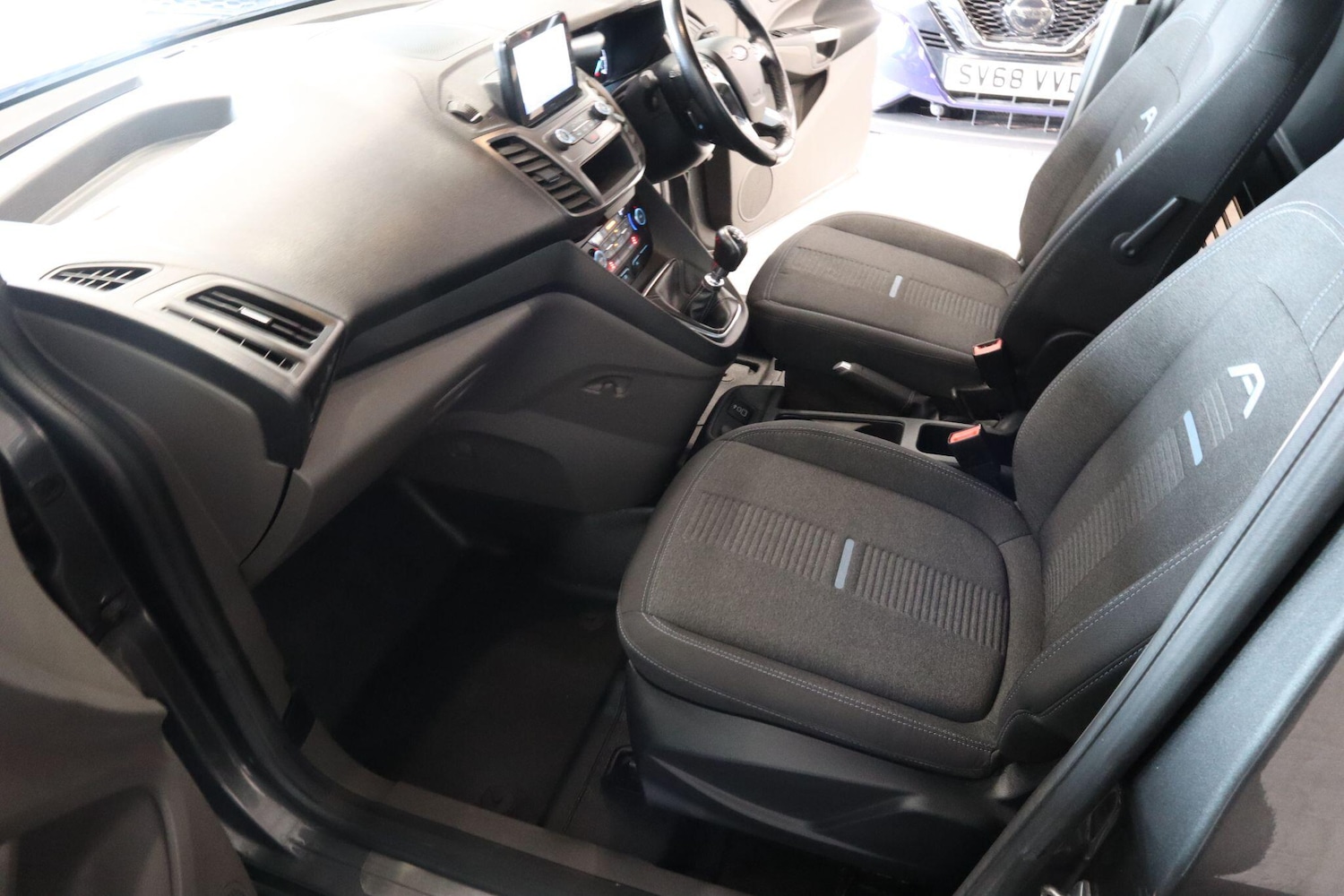 Used Ford Transit Connect 2022 for sale - 78086869: Photo 18