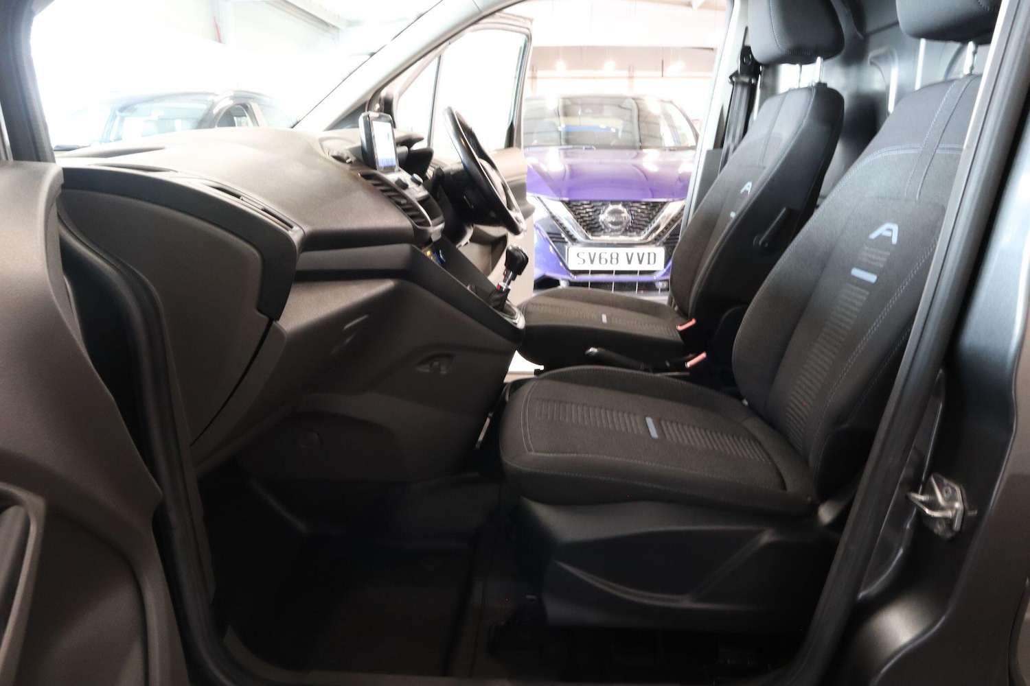 Used Ford Transit Connect 2022 for sale - 78086869: Photo 19