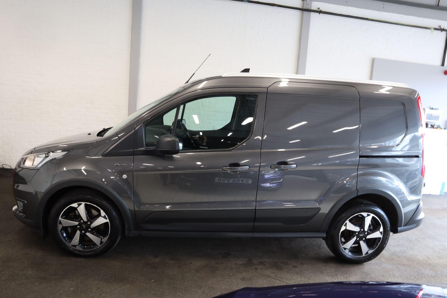 Used Ford Transit Connect 2022 for sale - 78086869: Photo 3